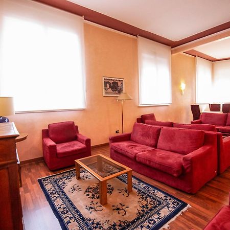 Hotel Estense Модена Экстерьер фото