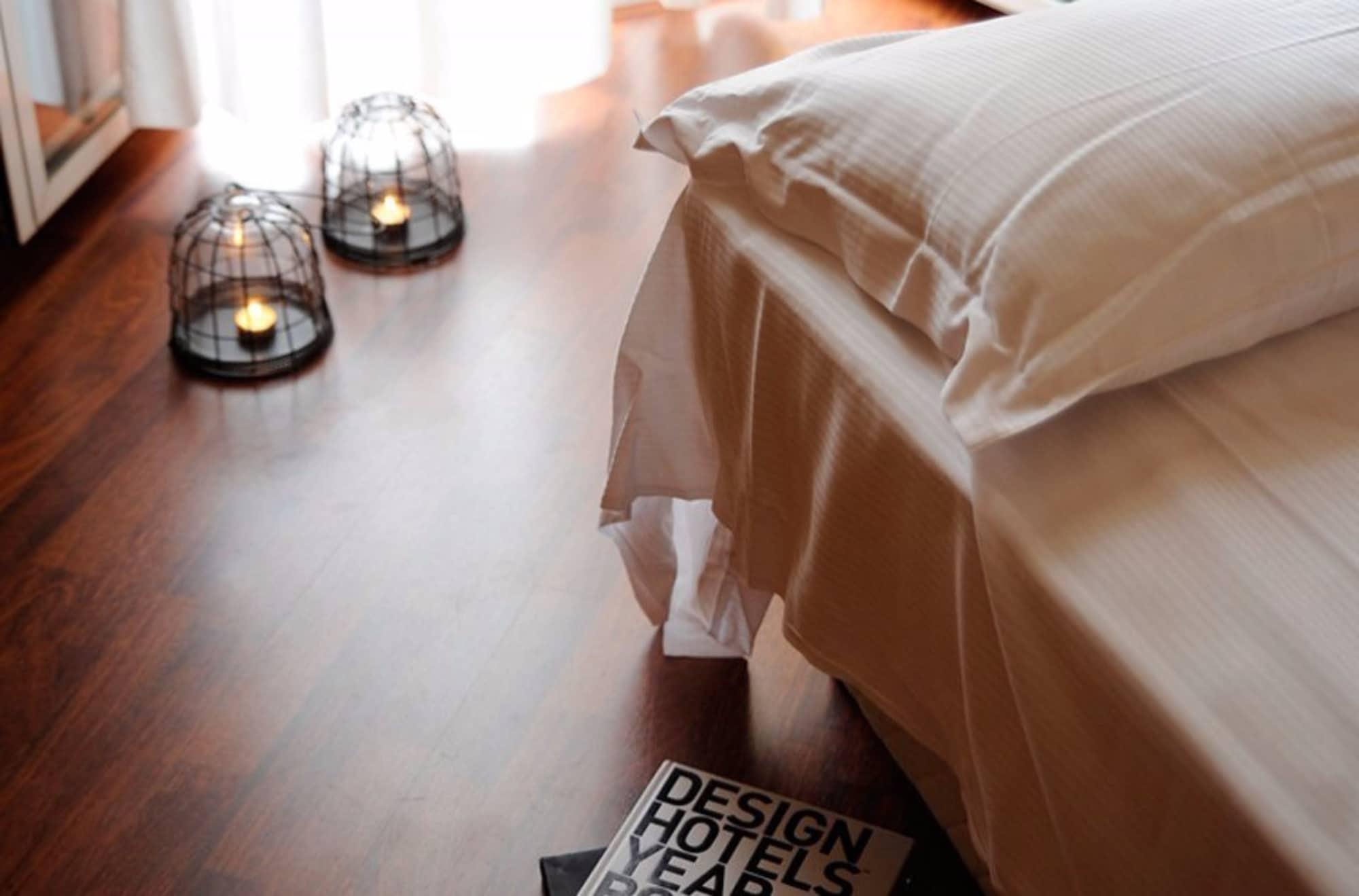 Hotel Estense Модена Экстерьер фото