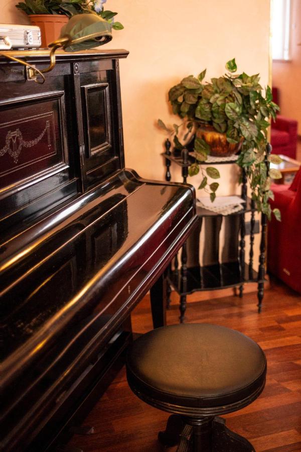 Hotel Estense Модена Экстерьер фото